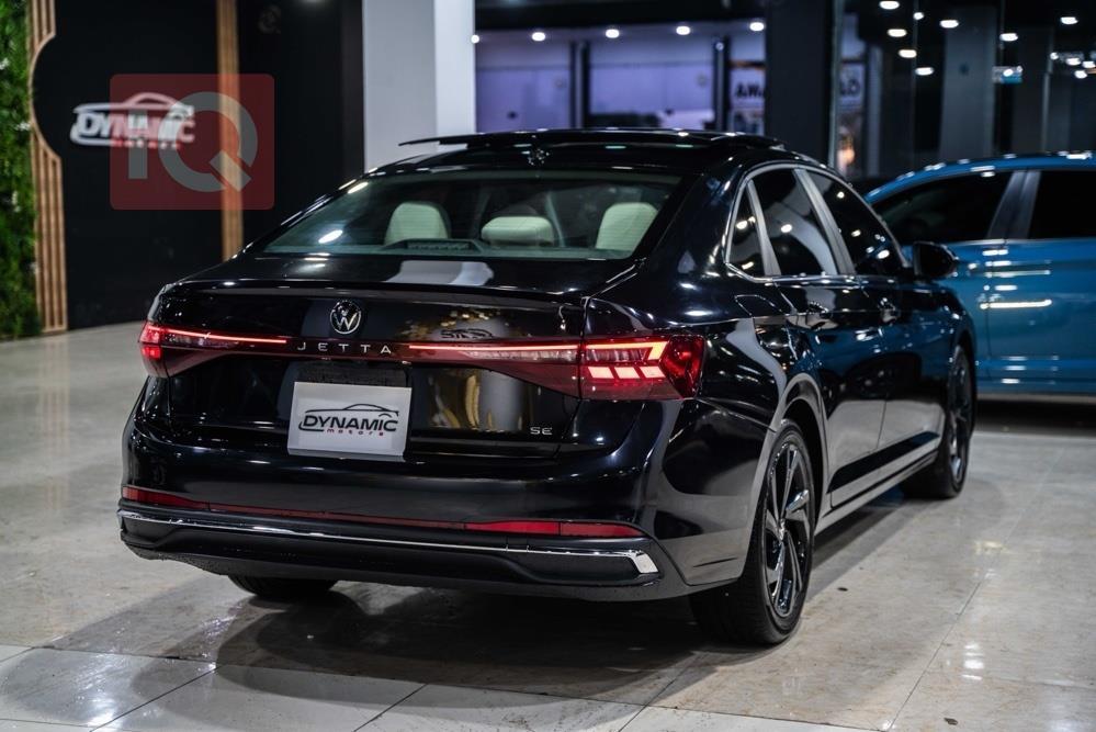 ڤۆڵکسواگن جێتا